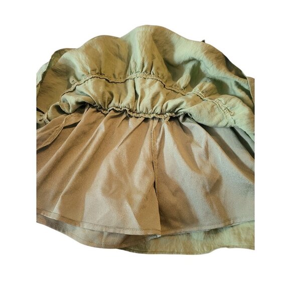 Joy*Joy Skort New without tags.  Women's Size XS - Picture 5 of 7